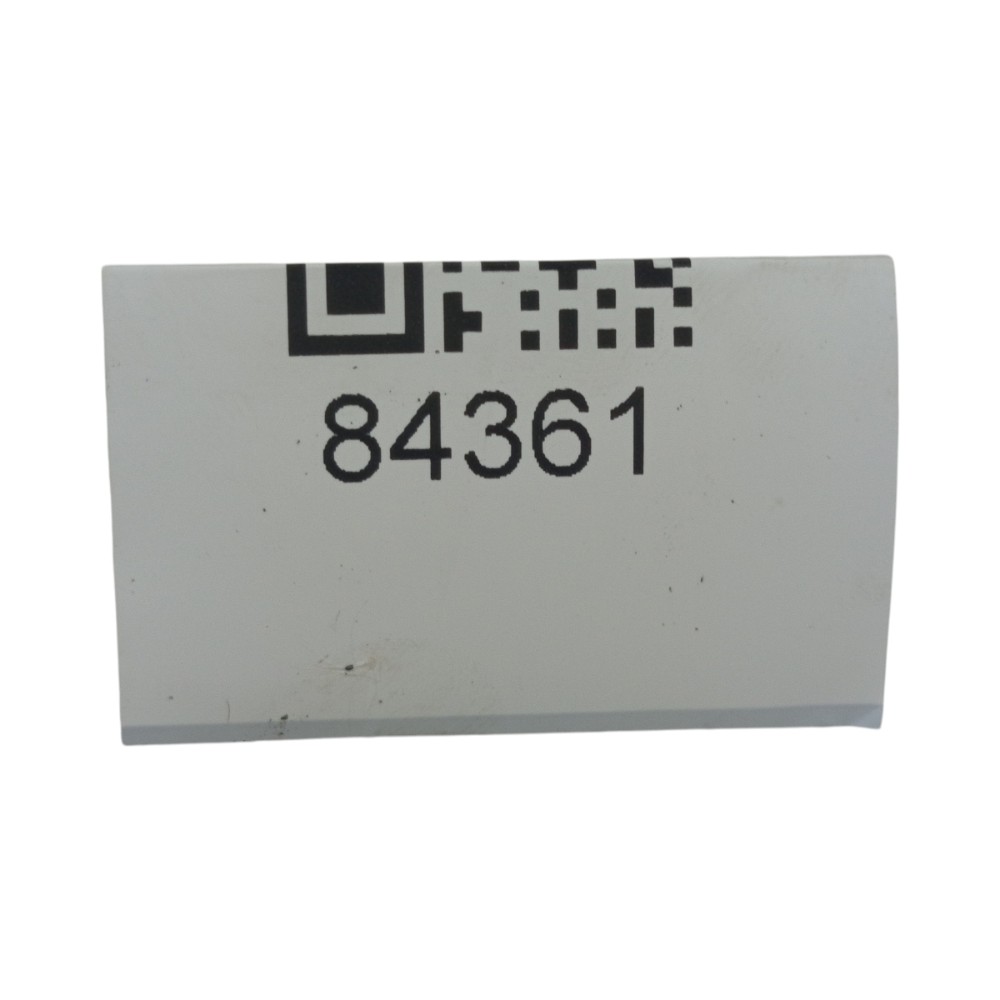 Tbi Corpo Borboleta Injeção Gm Vectra 2.0 8v 1997 A 2005 7