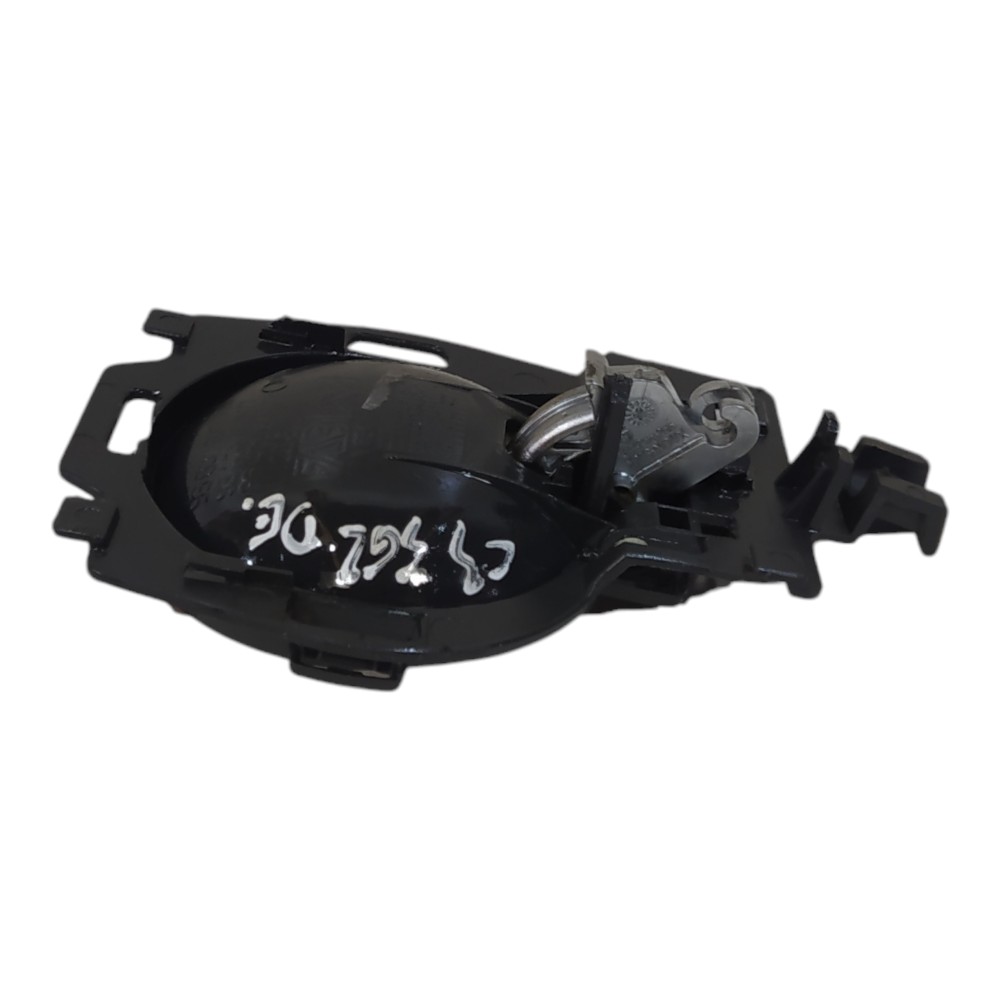 Maçaneta Interna Dianteira Esquerda Citroen C3 2003 A 2012 2