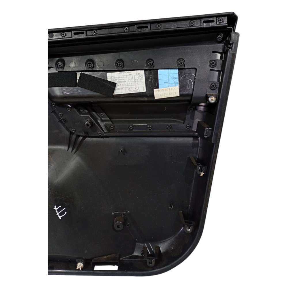 Forro Porta Dianteiro Esquerdo Freelander 2006 A 2014 6