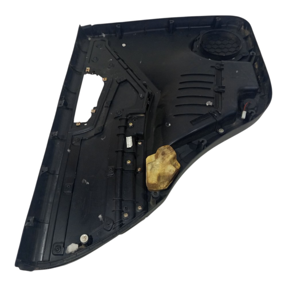 Forro Porta Traseiro Dir Lifan X60 2013 2014 2015 16 A 2018 8