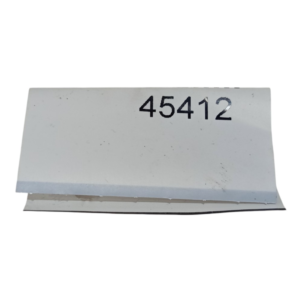 Dobradiça Dianteira Esquerda Capô Mercedes C280 1994 A 2000 7
