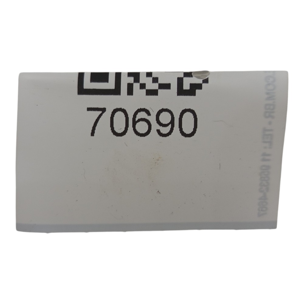 Limitador Porta Dianteira Direita Gm Astra 1995 A 1997 7
