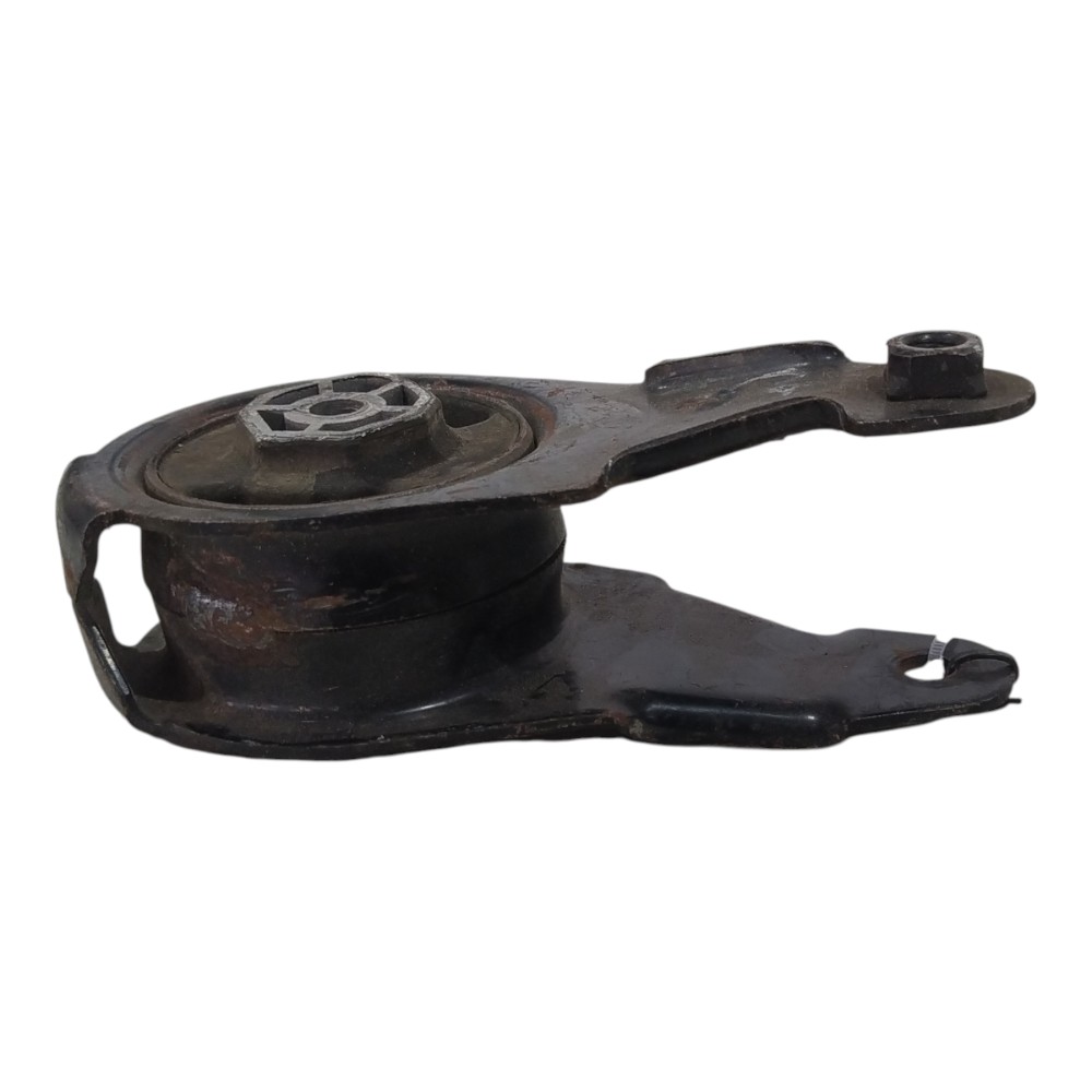 Coxim Inferior Câmbio Citroen C4 2007 A 2013 Original 4