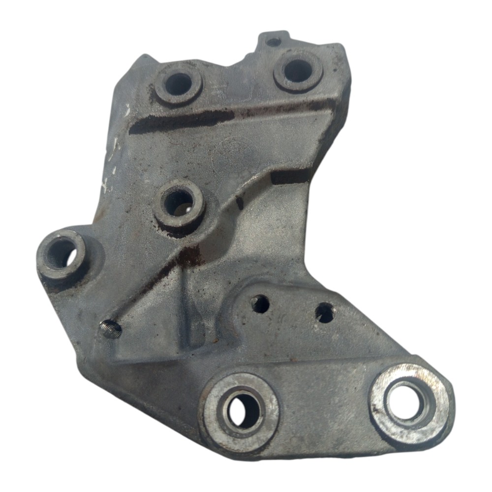 Suporte Compressor Ar Hyundai Santa Fé 2.7 V6 2007 A 2012 1