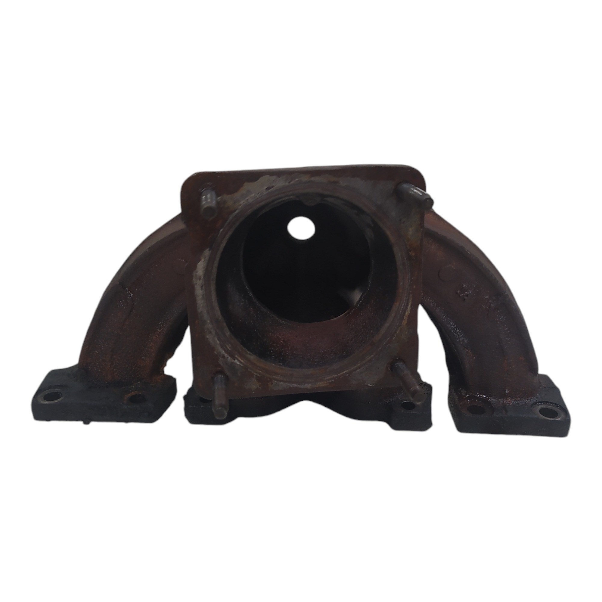 Coletor Escape Citroen C3 1.6 2003 2004 2005 2006 A 2012 6