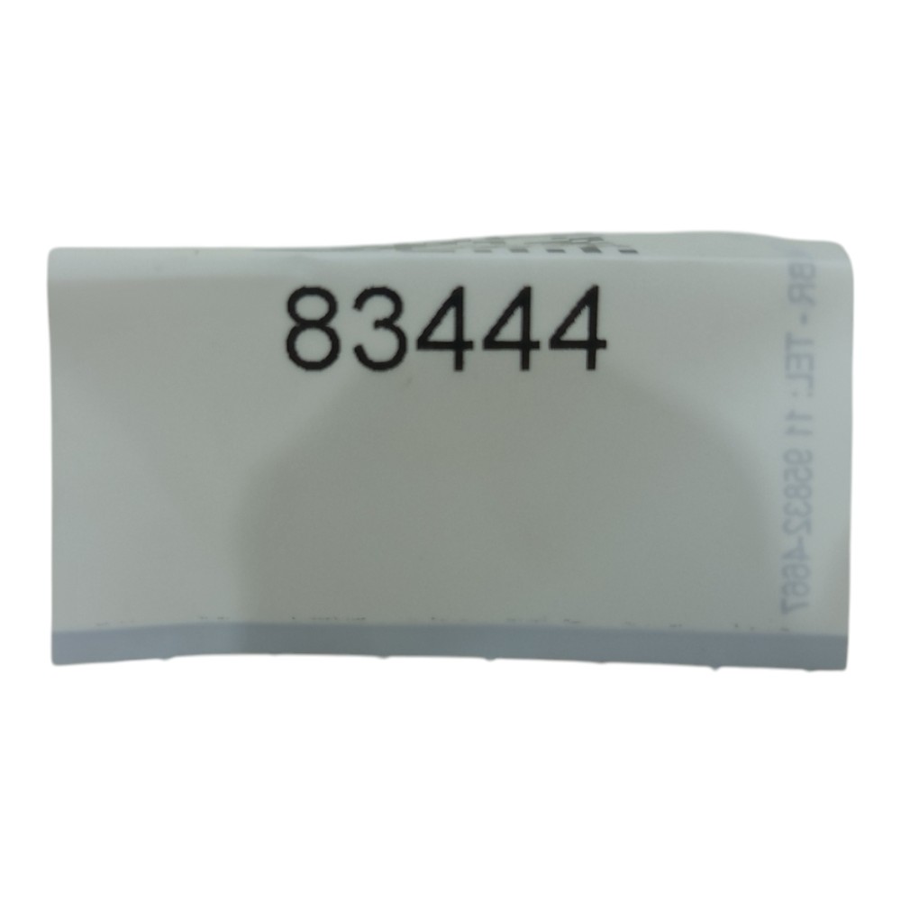 Moldura Botão Vidro Eletric Dianteir Direit Blazer 95 A 2000 8