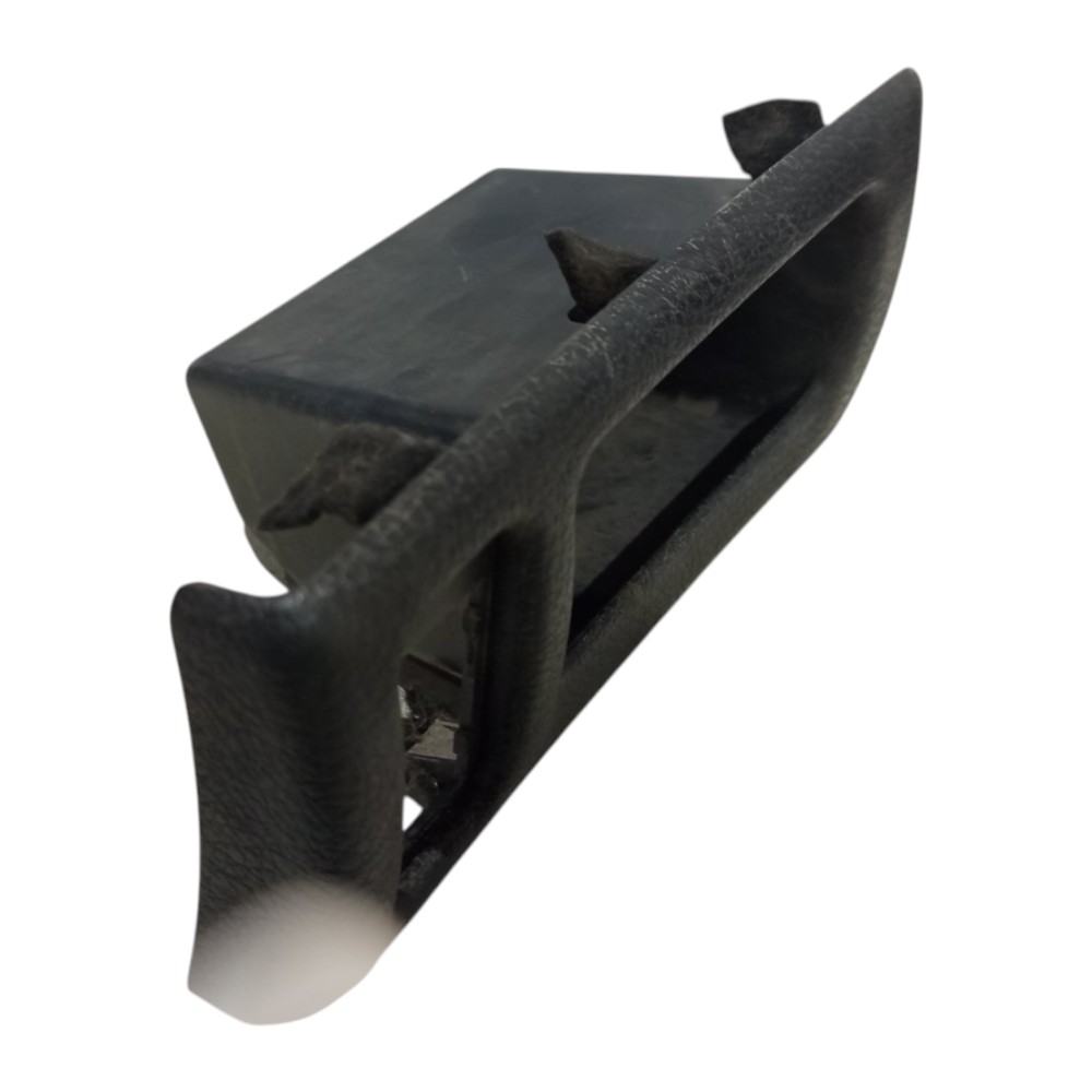 Moldura Regulagem Farol Porta Objetos Peugeot 206 01/2012 5
