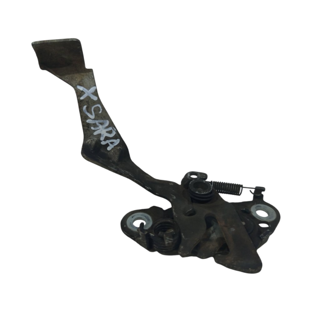 Fechadura Capô Dianteiro Citroen Xsara Picasso 2001 A 2012 1