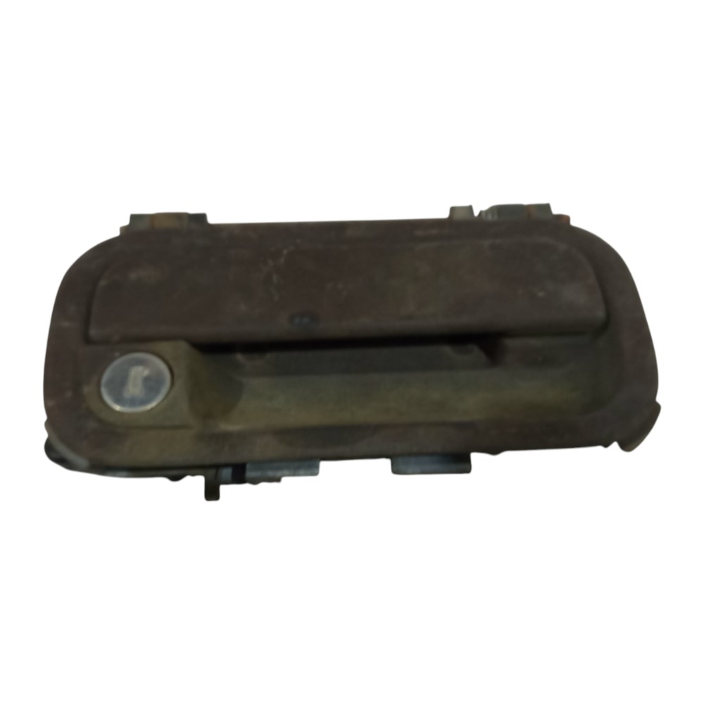 Maçaneta Externa Dianteira Direita Gm Vectra 1996 A 2005 3
