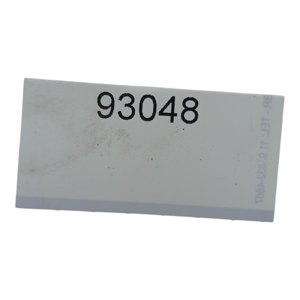 Alma Parachoque Dianteiro Peugeot 206 207 2000 2001 A 2010 10