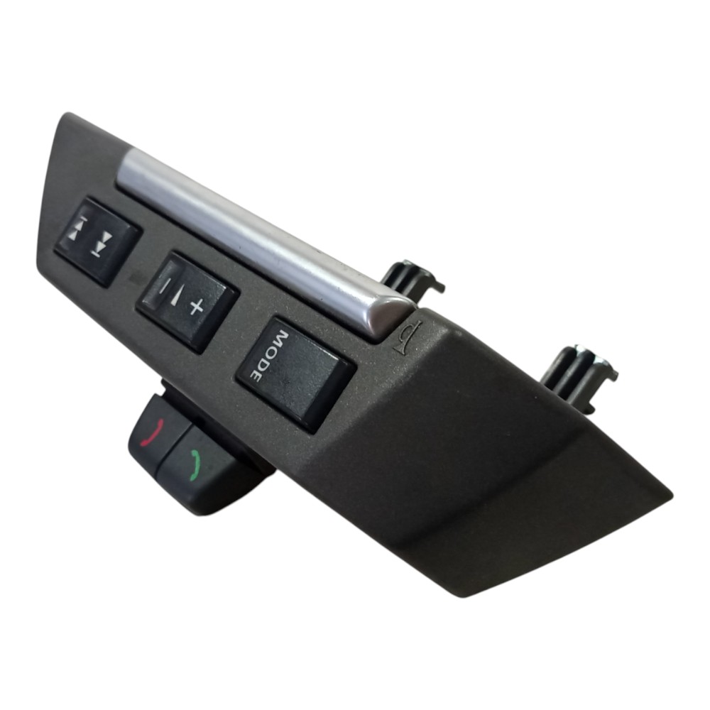 Comando Volante Botão Telefone Ld Freelander 2 2006 A 2014 1