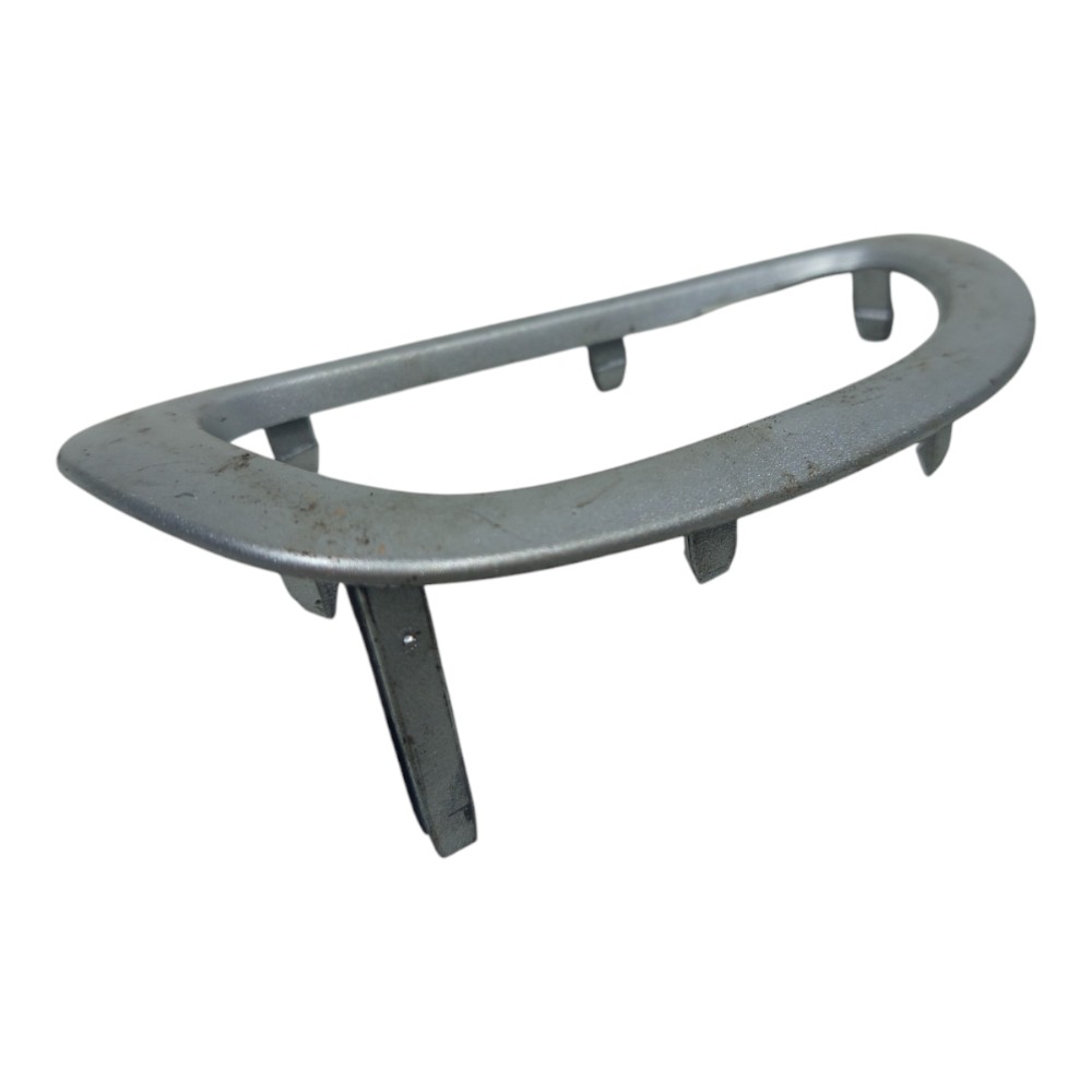 Moldura Maçaneta Interna Dianteira Direita 307 2008 A 2012 3