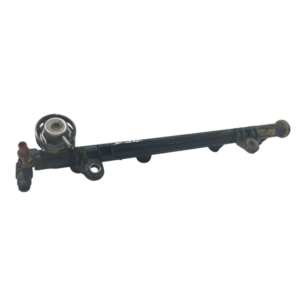 Flauta Bico Injeção Ford Fiesta 1996 1997 1998 1999 A 2002 2
