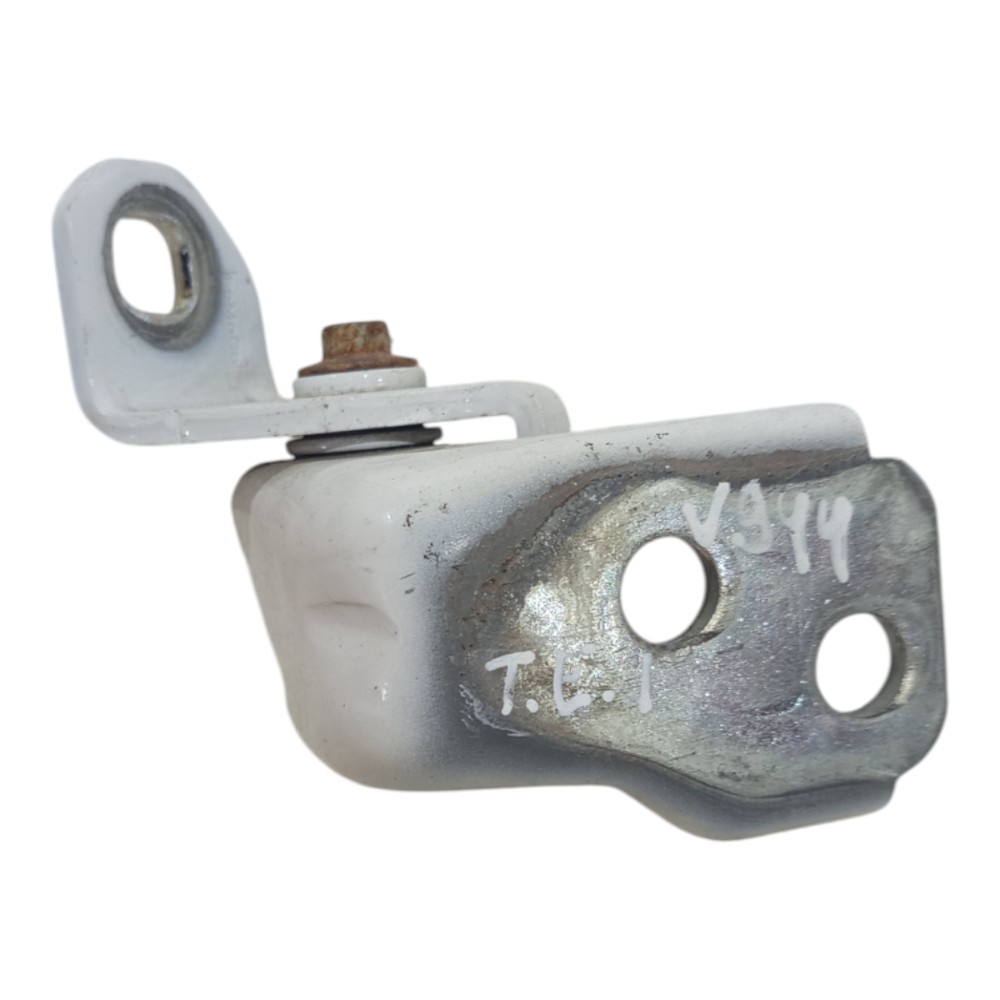 Dobradiça Porta Traseira Esquerda Ford Ka 2014 A 2021 6