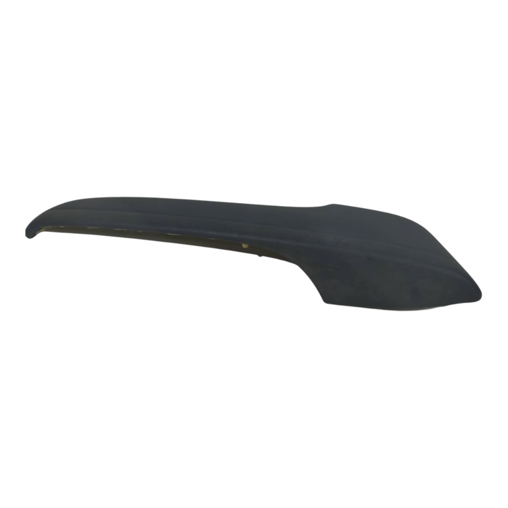 Moldura Puxador Porta Traseira Esquerda Hyundai I30 09 A 12 Preto 6