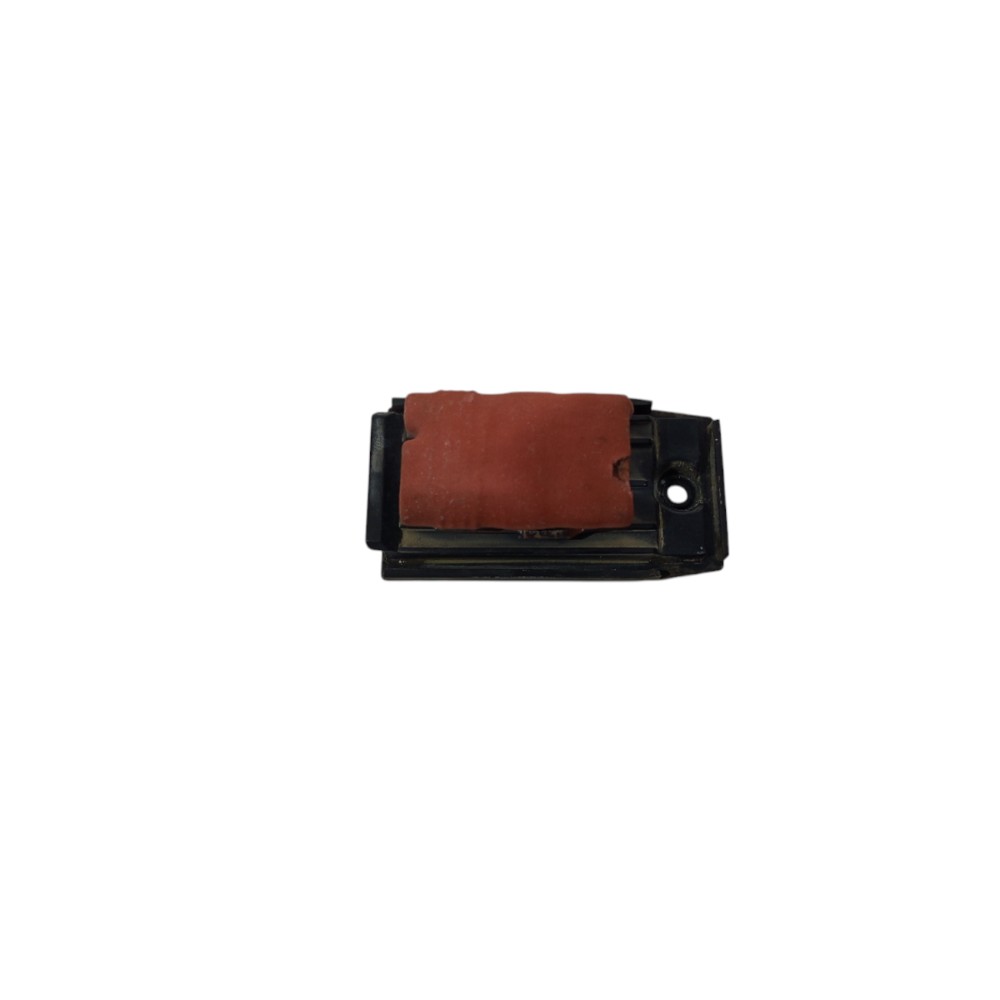 Resistência Ventilador Interno Ford Fiesta 1997 1998 A 2005 1