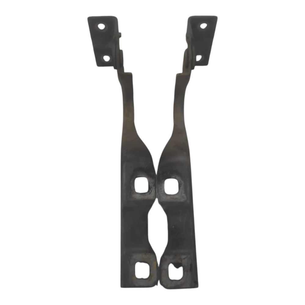 Par Dobradiças Capô Chevrolet Cobalt 2012 2013 A 2020 1