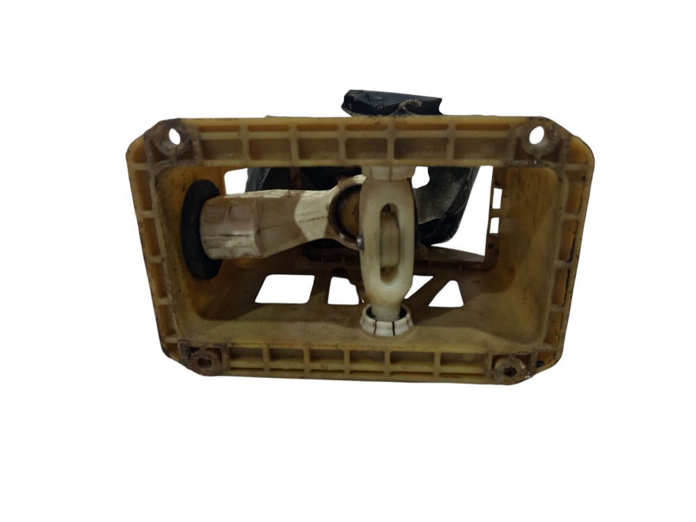 Trambulador Cambio Manual Gm Vectra 2.2 16v 1993 A 1996 3