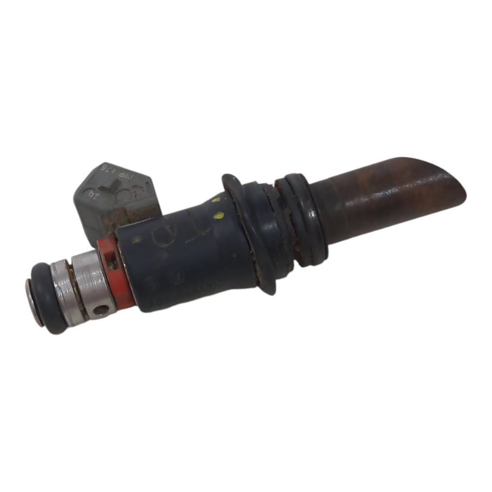Bico Injetor Gol G4 1.0 Flex 2004 2005 2006 A 2014 Detalhe 12 1