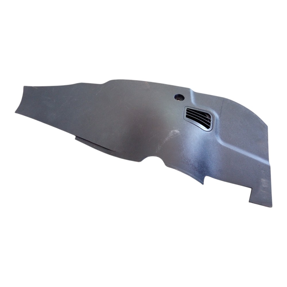 Moldura Acabamento Lateral Esquerdo Fiat Stilo 2002 A 2011 7