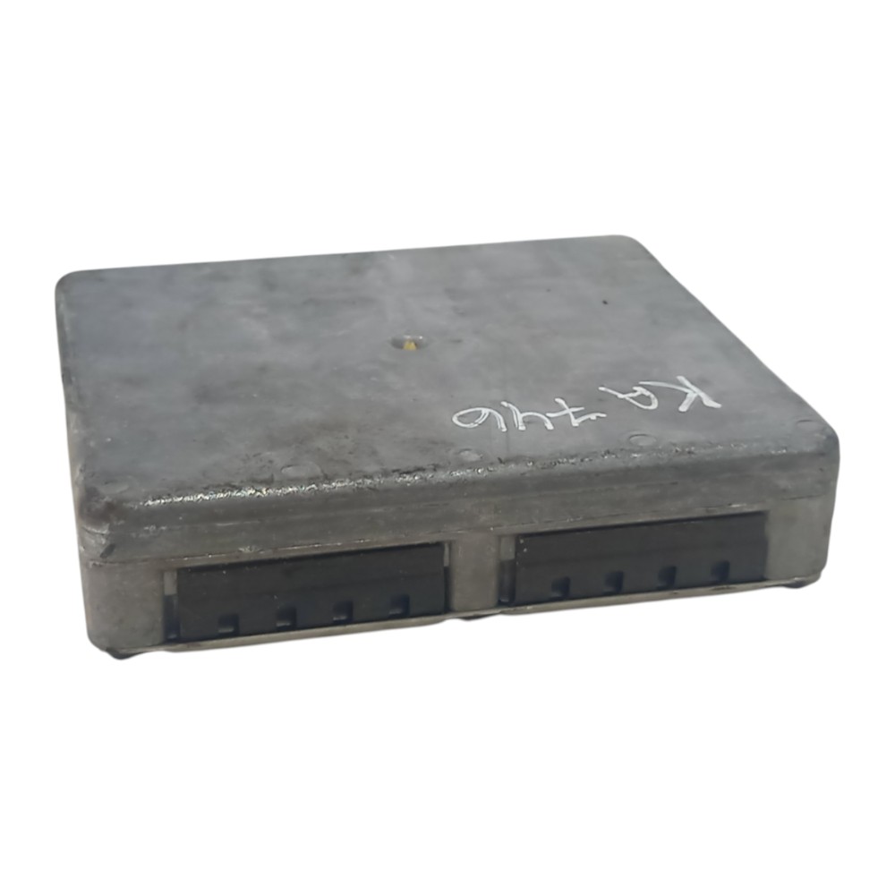 Modulo Injeção Ford Ka 1.0 8v Endura 1997 1998 1999 A 2008 1