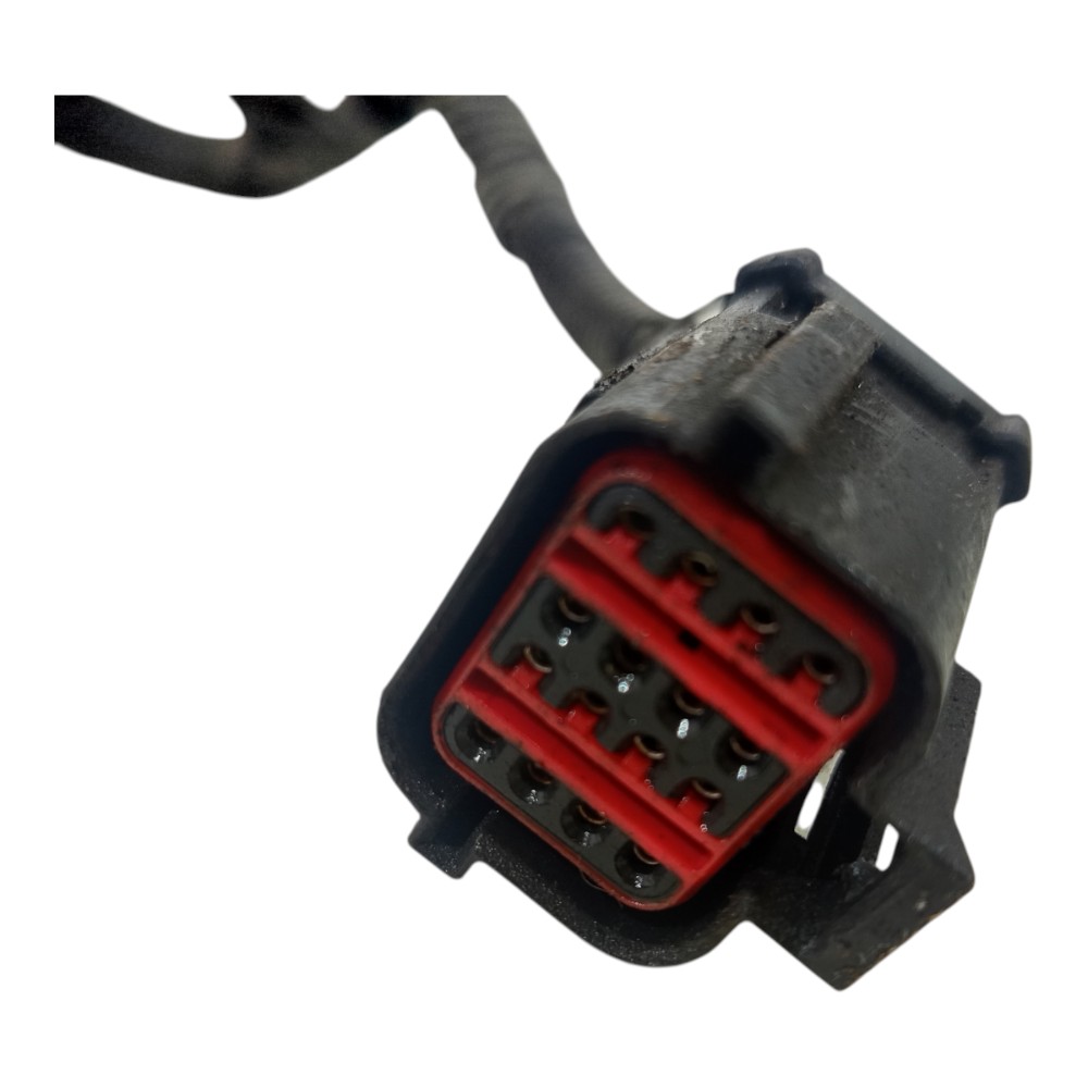 Chicote Injeção Ford Mondeo 1996 1997 1998 1999 2000 A 2001 2