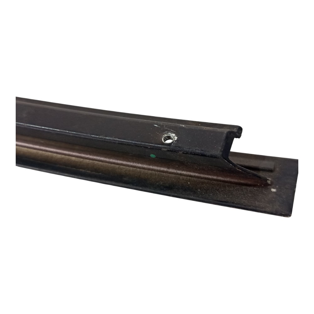 Guia Canaleta Vidro Traseiro Ld Bmw 118i 2007 2008 A 2012 Preto 4