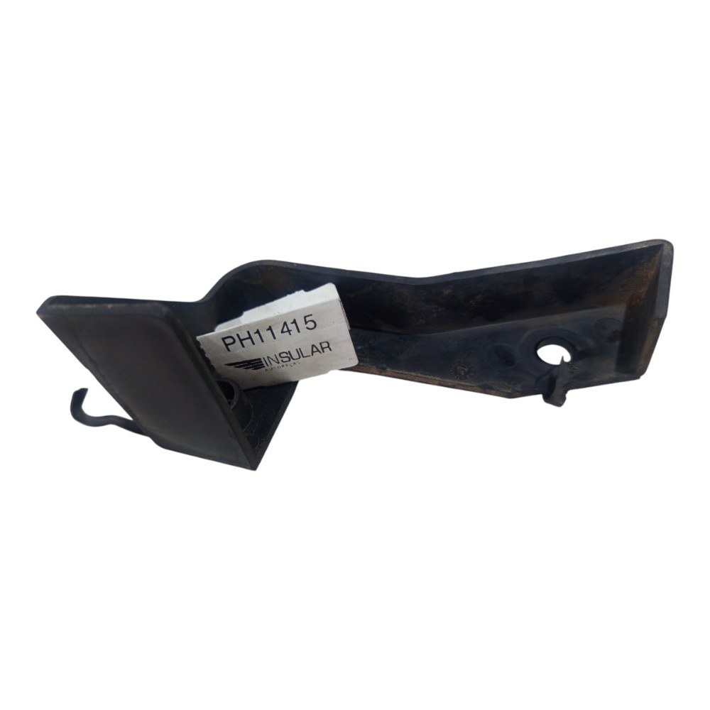 Capa Dobradiça Capo Citroen C4 2007 A 2013 4