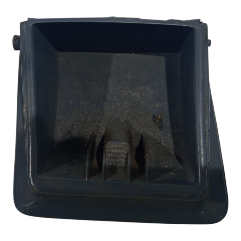 Acabamento Cinzeiro Objeto Porta Sien Fiat Palio 1996 A 2003 3