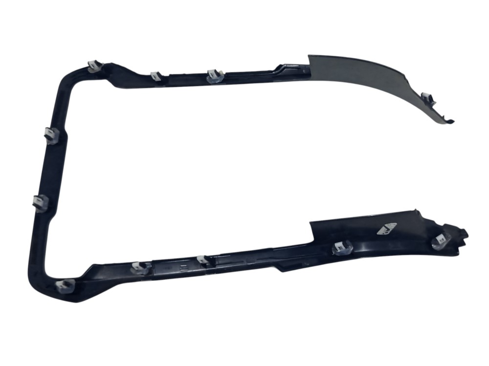 Moldura Console Central Ford Fusion 2013 2014 2015 A 2020 5