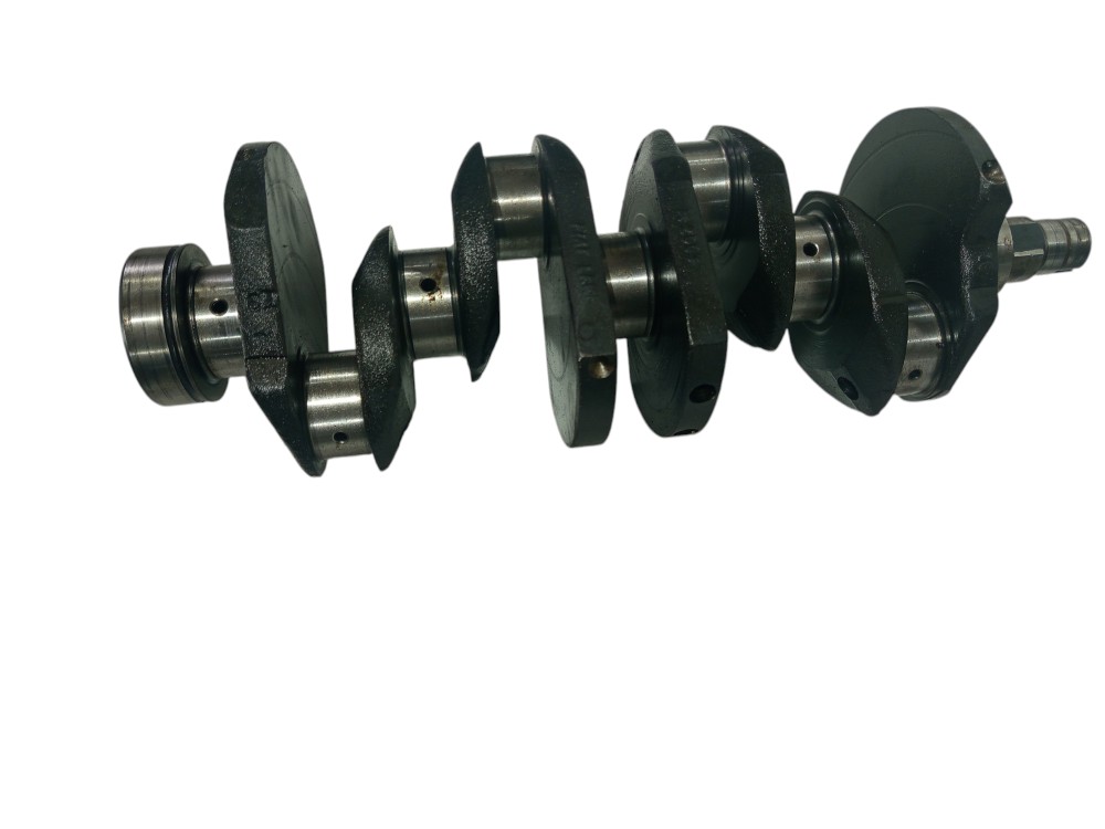 Virabrequim Fiat Palio Fire 1.6 16v 2000 2001 2002 A 2007 1