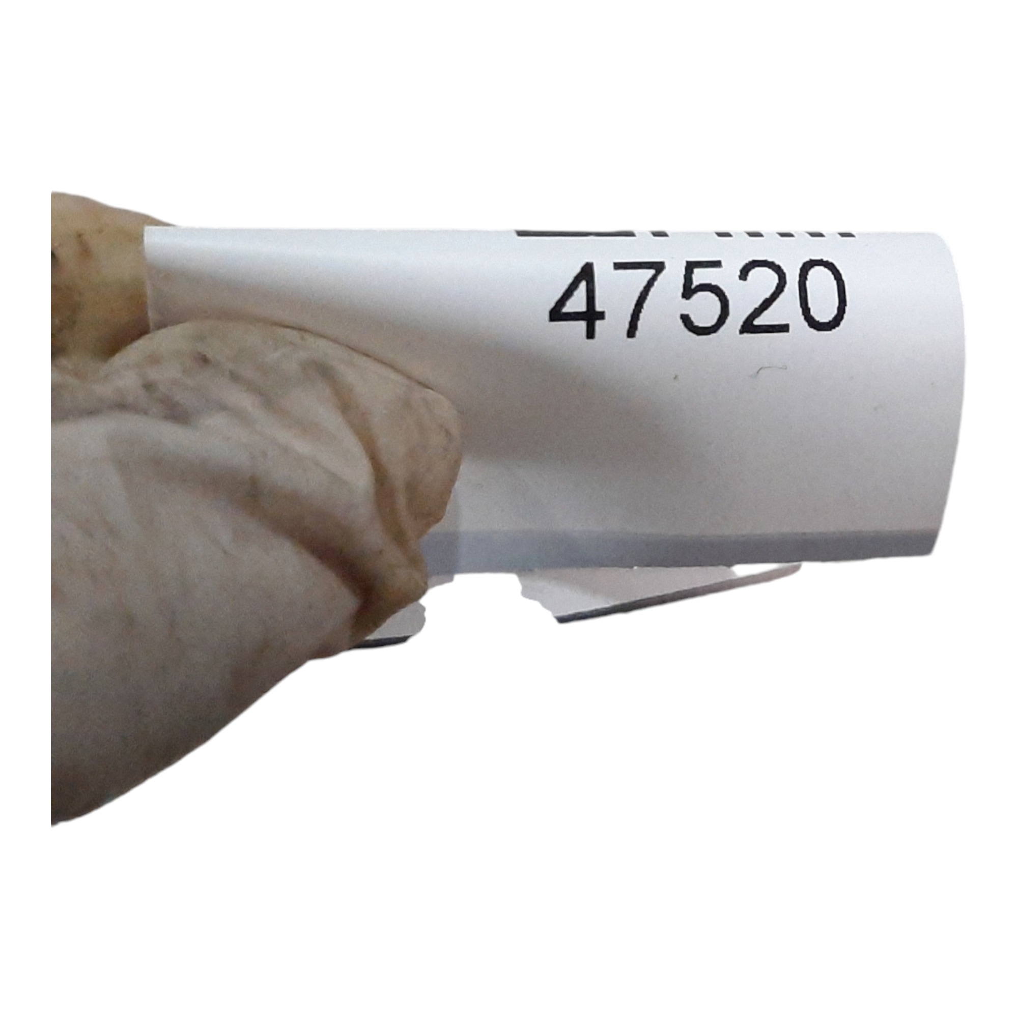 Moldura painel instrumento gol 414 kd1 3