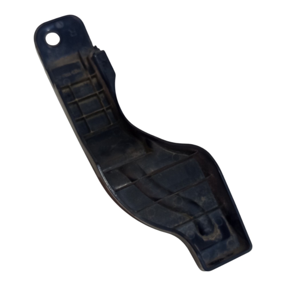 Suporte Guia Parachoque Diant Direit Honda Civic 2012 A 2016 1
