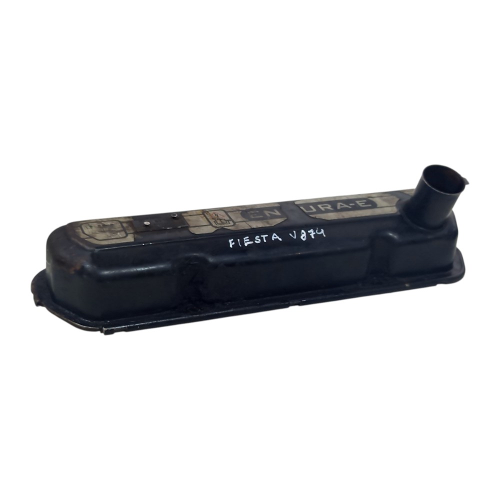Tampa Comando Valvula Cabeçote Ford Fiesta Endura 1996/2002 5