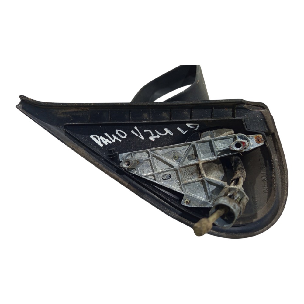Retrovisor Dianteiro Direito Fiat Palio 1996 1997 A 2000 3