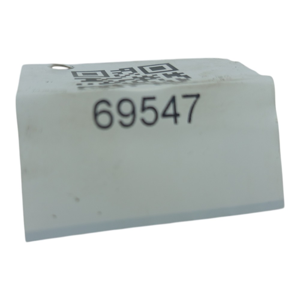 Limitador Porta Traseira Esquerda Vw Gol G4 2006 A 2014 6
