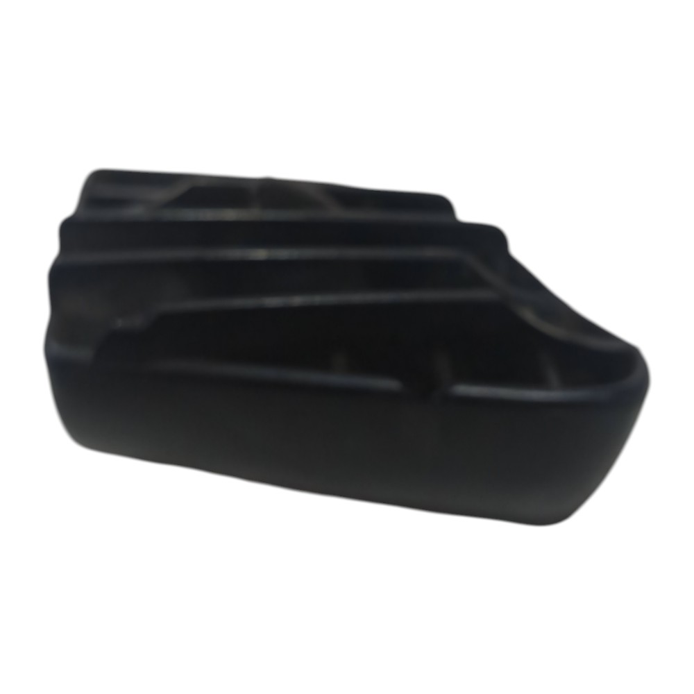 Grade Difusor Ar Central Esquerdo Ford Fiesta 1.0 1997 4