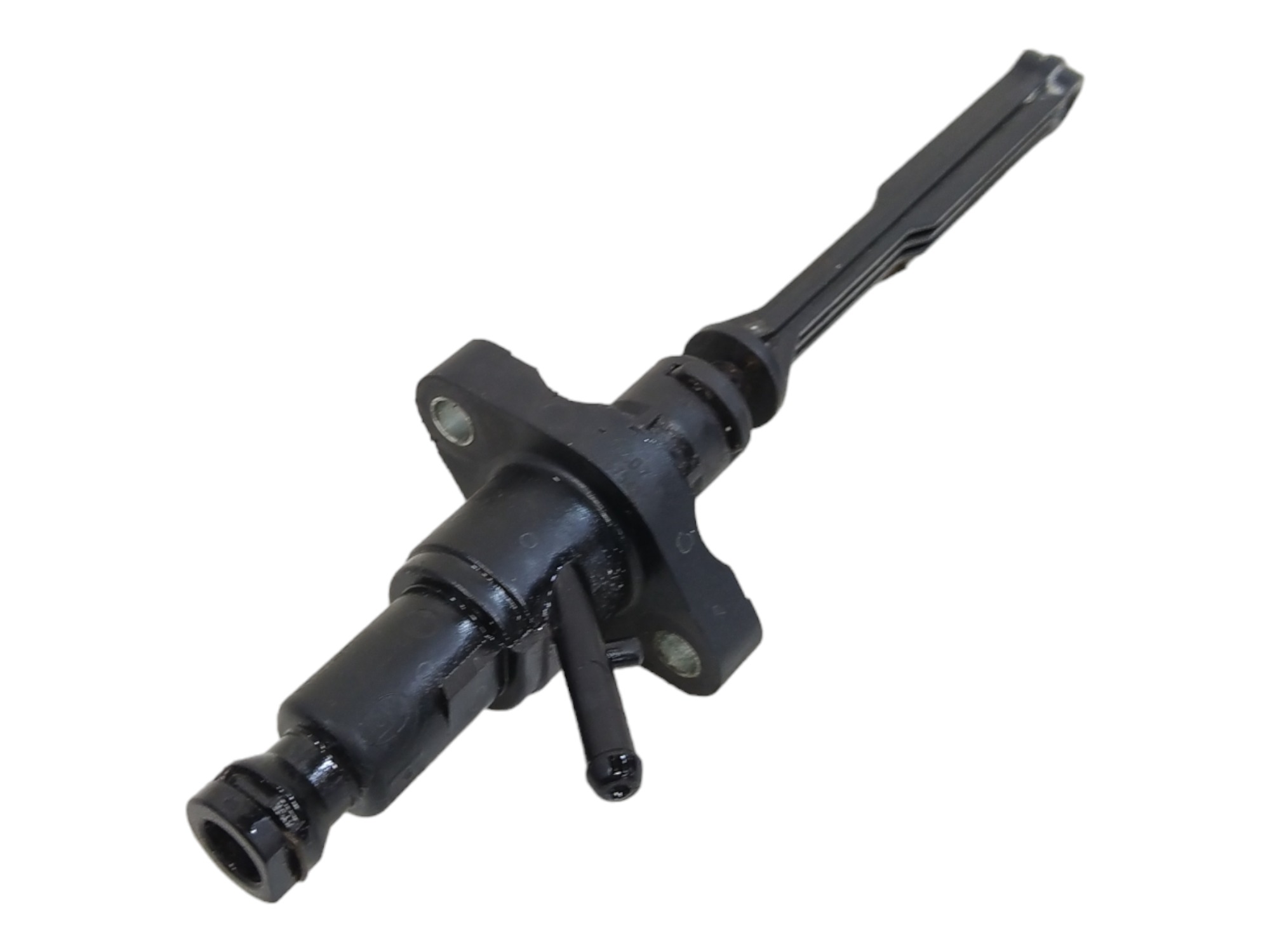 Cilindro Atuador Pedal Embreagem Palio 1.0 Fire 2008 A 2014 6