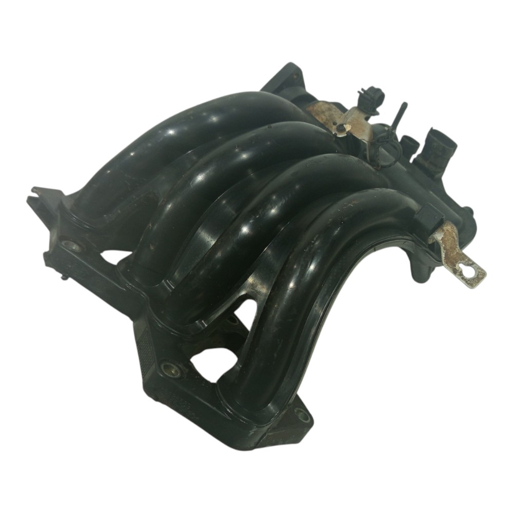 Coletor admissão Fiat Uno 1.0 8V FLEX 2006 2007 2008 a 2013 8