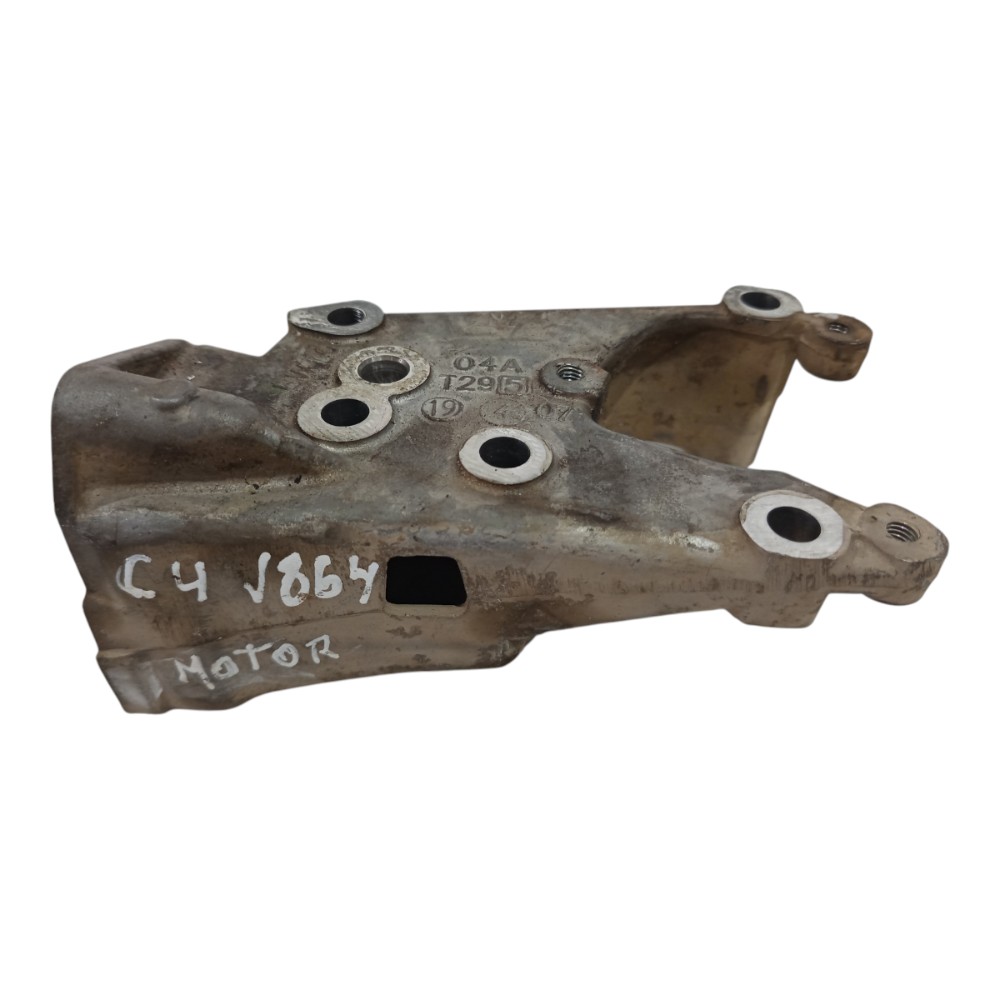 Suporte Coxim Motor C4 Pallas 2.0 2007 2008 A 2011 4