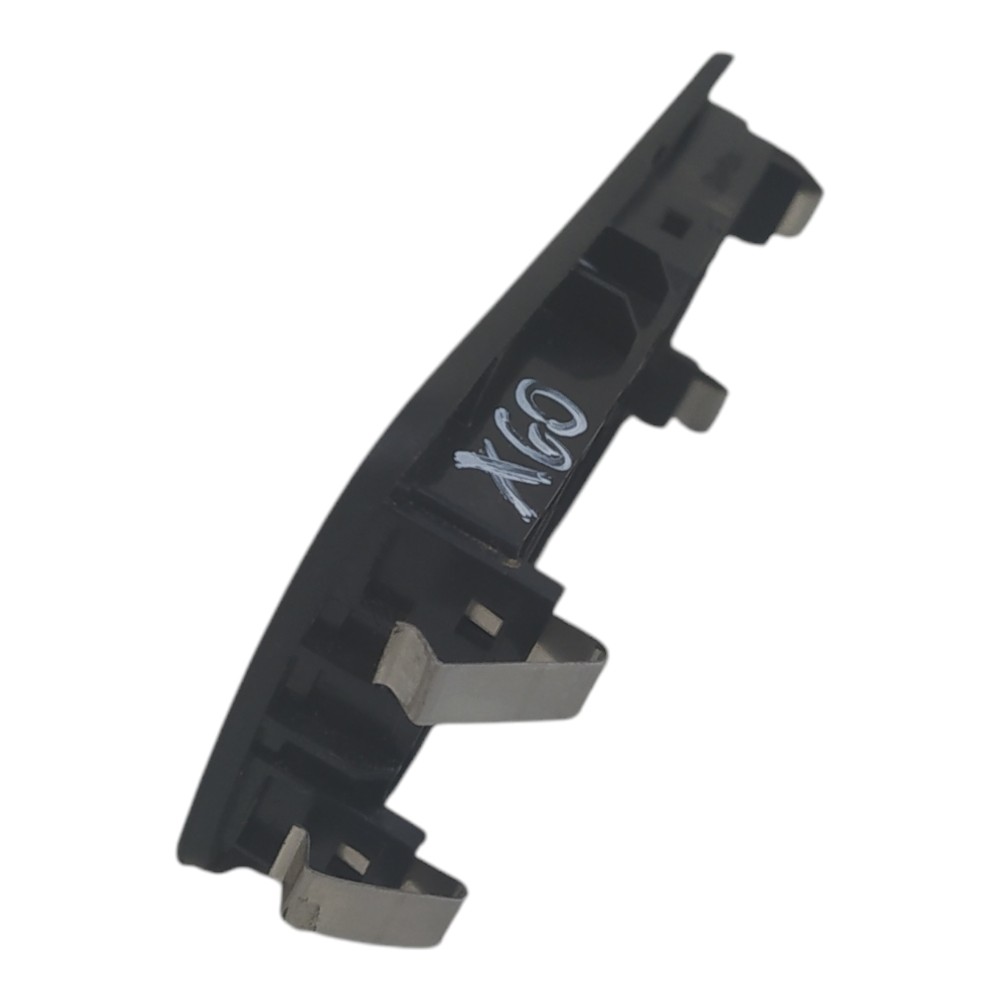 Moldura Interruptor Painel Lifan X60 2013 2014 2015 A 2018 6