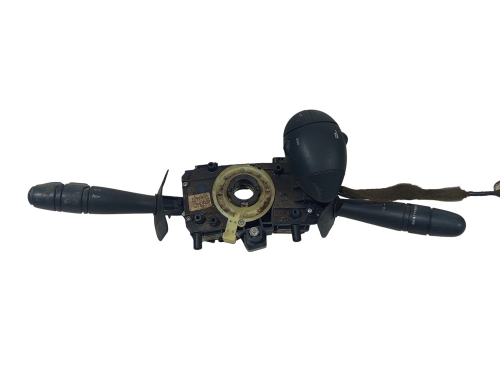 Chave Seta Completa Renault Megane 1997 1998 1999 A 2000 5