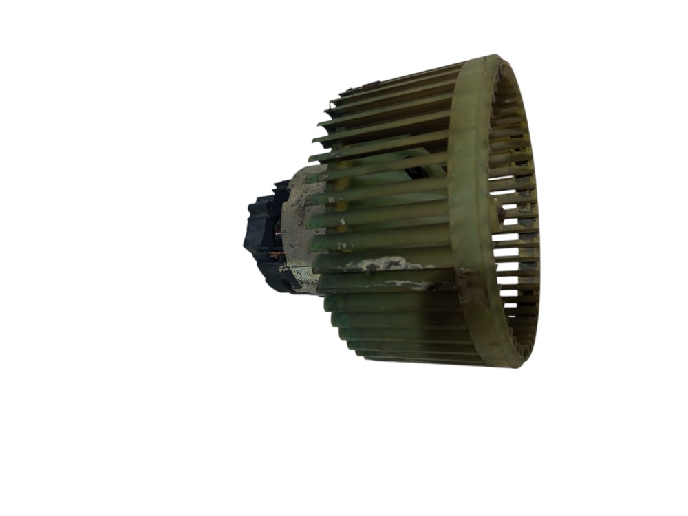 Motor Ventilador Ar Forçado Fiat Uno 1.0 1995 1996 A 2012 2