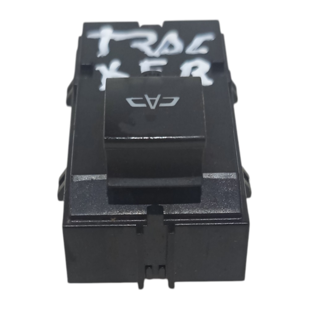 Botão Vidro Elétrico Tras. Esquerdo GM Tracker 2020 a 2024 4