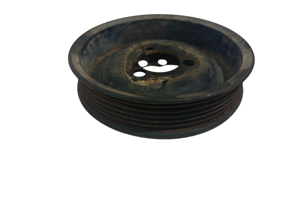 Polia Bomba Água Volkswagen Parati 1.6 1996 1997 A 2005 6