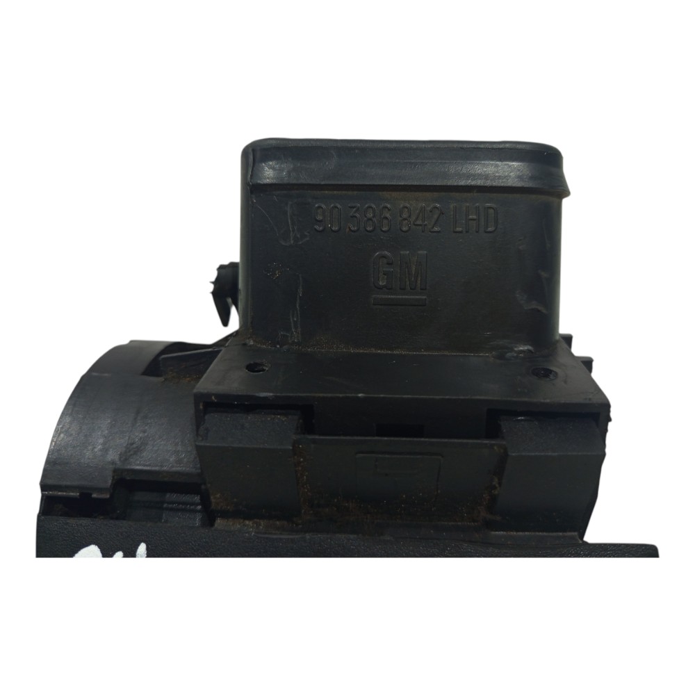 Moldura Difusor Ar Painel Lado Esq Gm Chevrolet Corsa 94/10 7