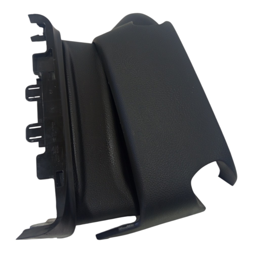 Moldura Superior Coluna Direção Chevrolet Sonic 2012 A 2014 3