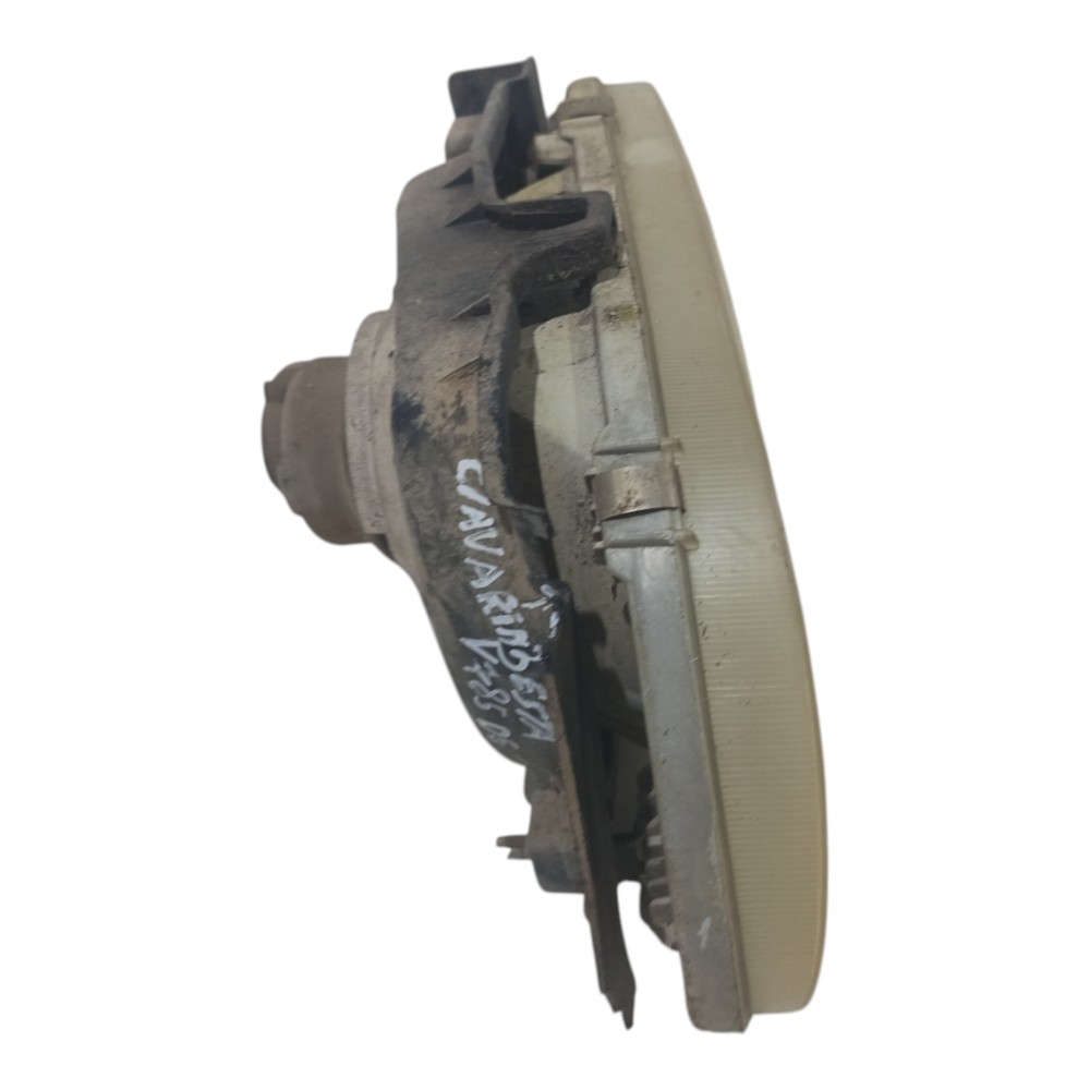 Farol Dianteiro Esquerdo Kia Besta 1996 1997 1998 A 2005 5
