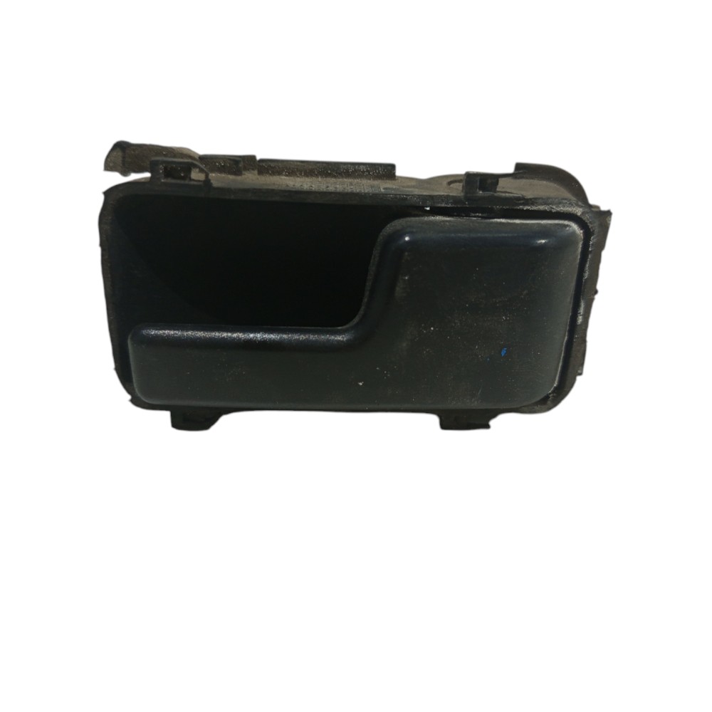 Maçaneta Interna Lado Direito Fiat Uno 2001 2002 2003 A 2008 4
