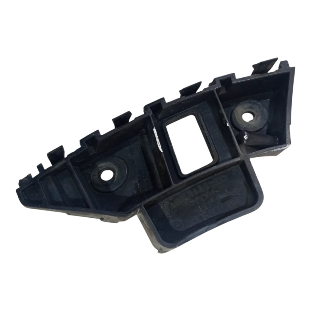 Guia Para-choque Dianteiro Volkswagen Jetta 2011 a 2014 3